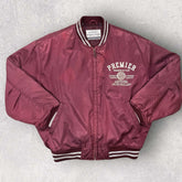 Narcissus Bomber Jacket - M